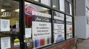 Storefront Signage For Your Business